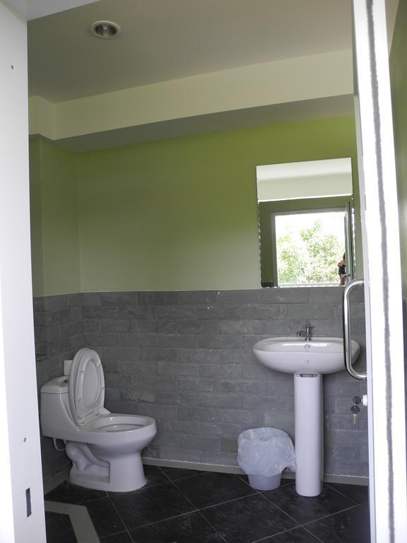 Wind Hills Hotel Nakhonratchasima Værelse billede
