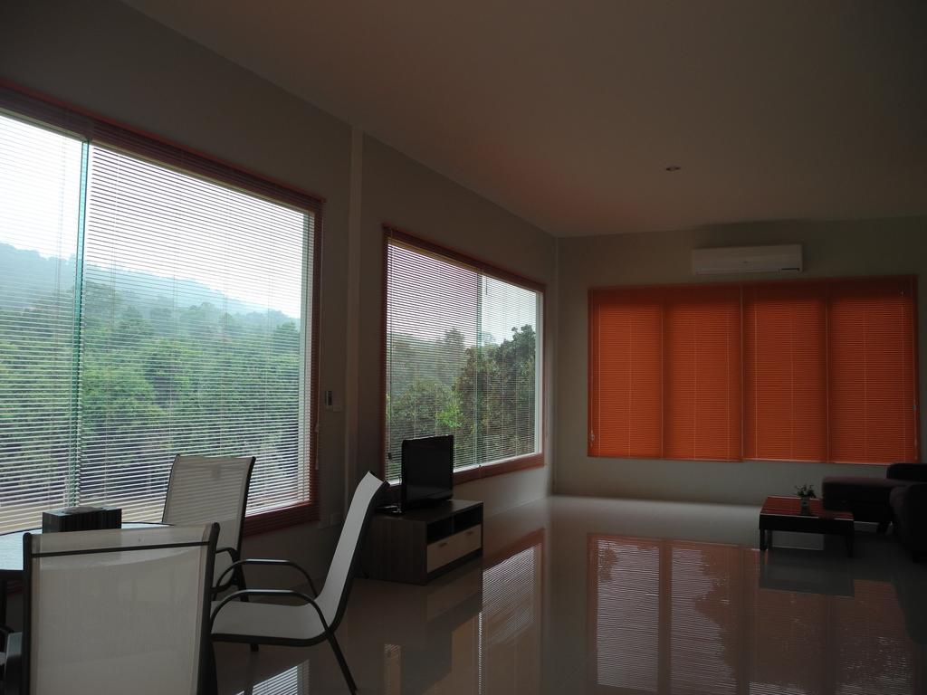 Wind Hills Hotel Nakhonratchasima Værelse billede